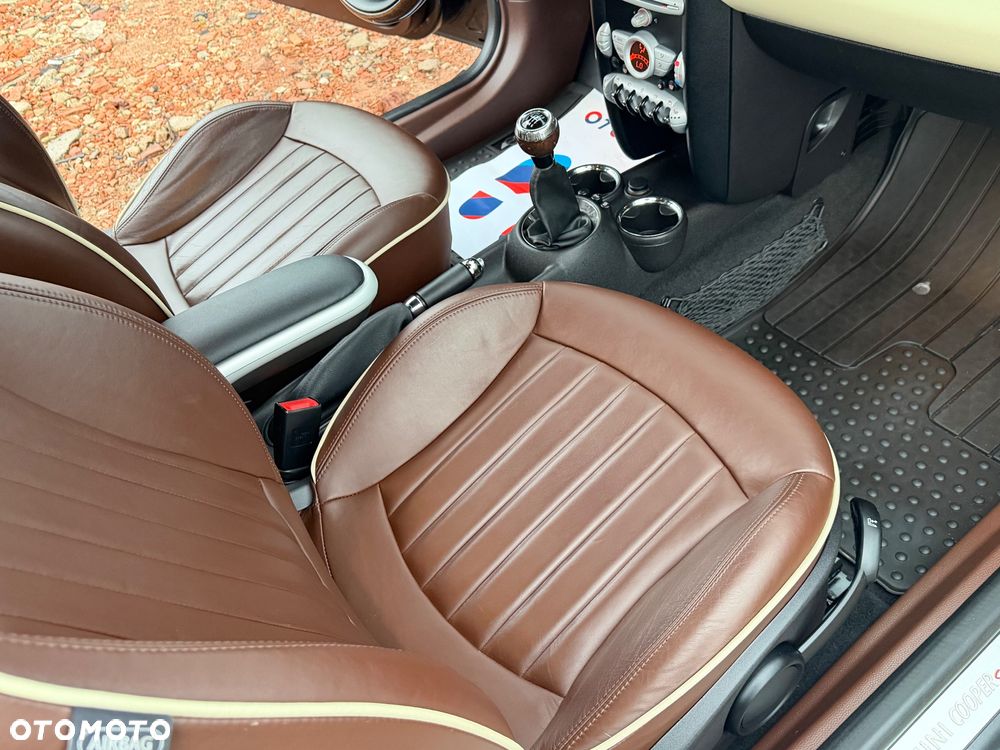 MINI Clubman - 28