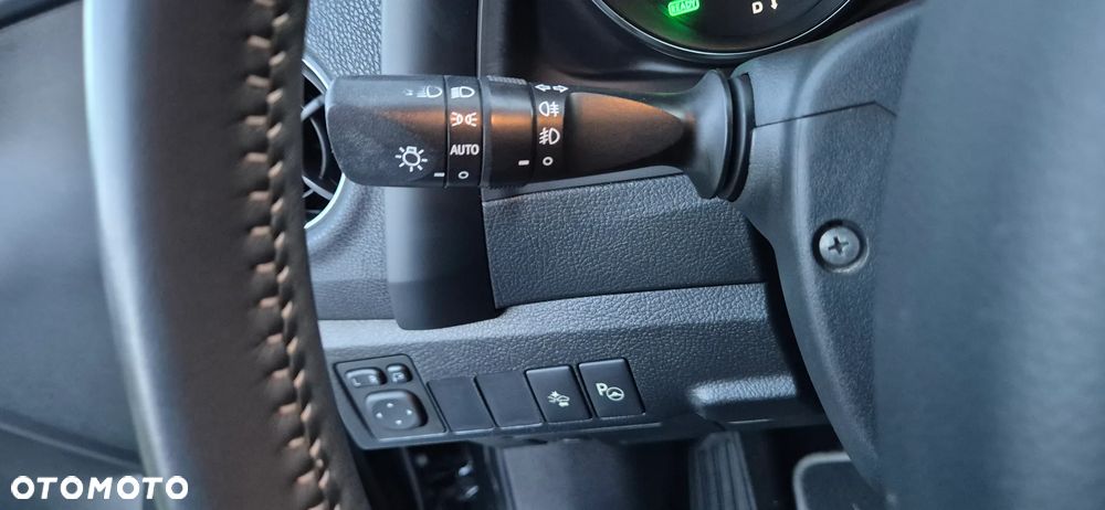 Toyota Auris - 27