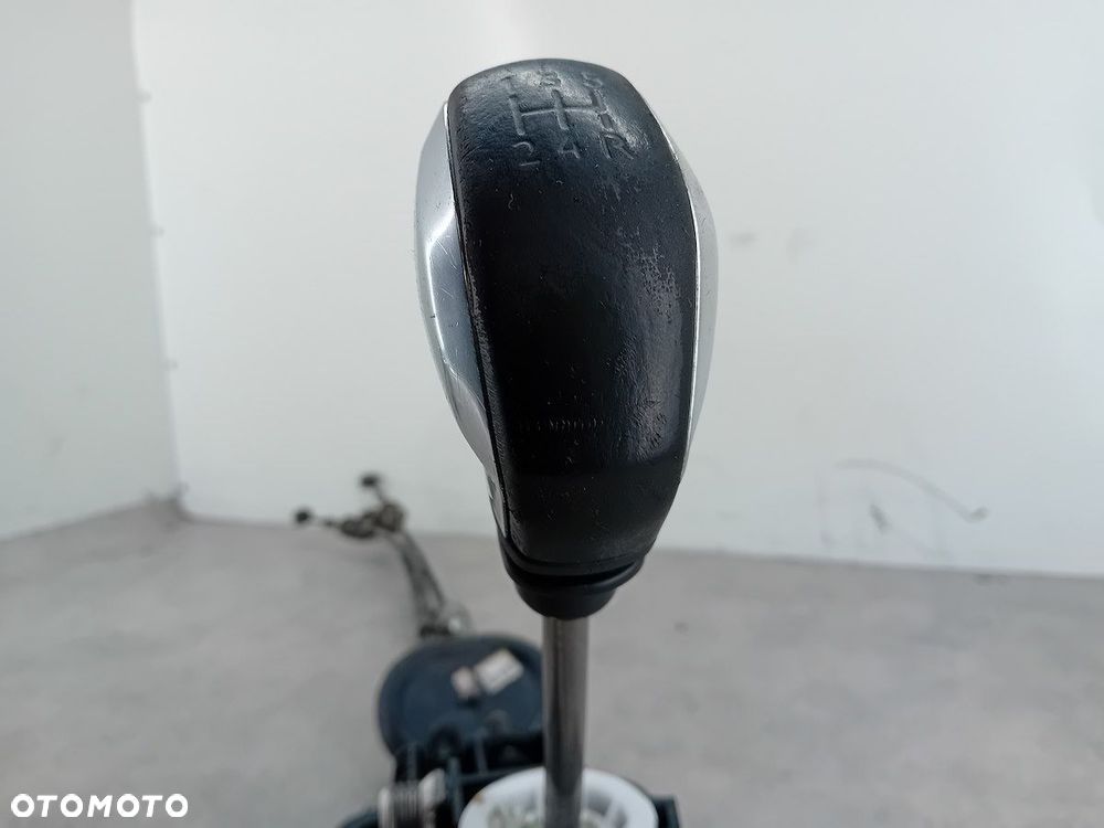 LEWAREK ZMIANY BIEGÓW LINKI PEUGEOT 2008 I 9678380280 1.6 E-HDI - 10