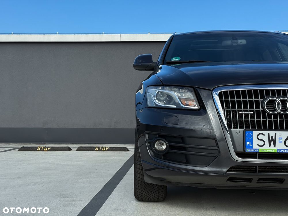 Audi Q5 2.0 TFSI Quattro S tronic - 6