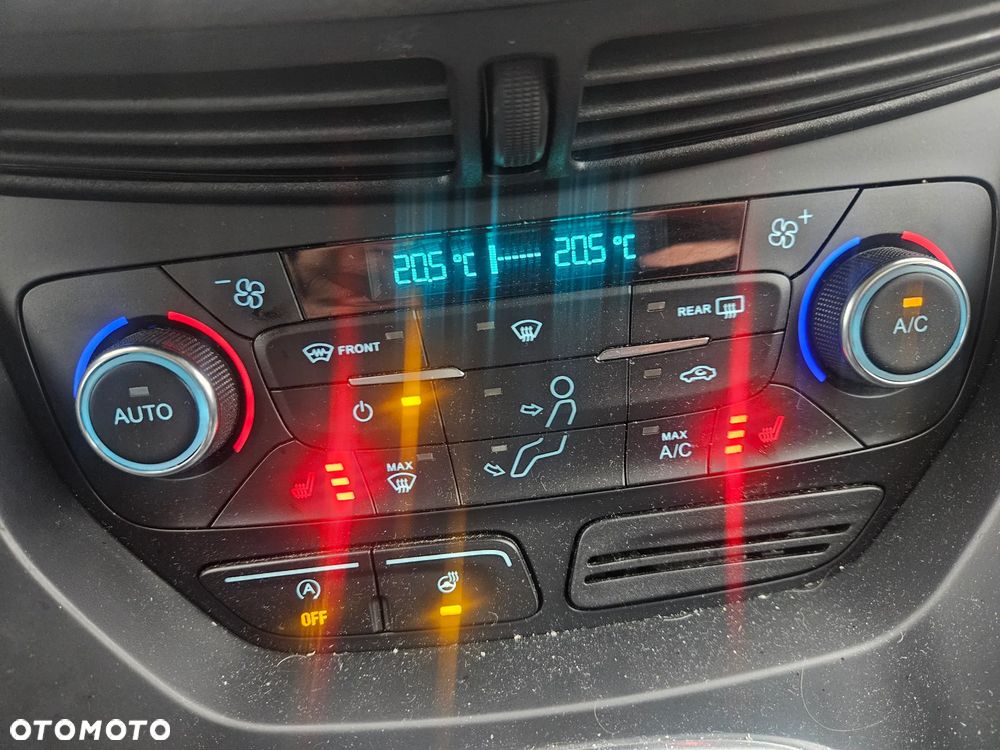 Ford Kuga 1.5 EcoBoost FWD Edition ASS GPF - 13