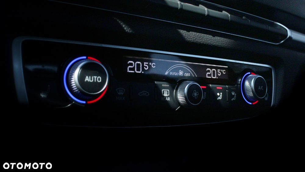 Audi A3 Sportback 2.0 TDI S tronic sport - 11
