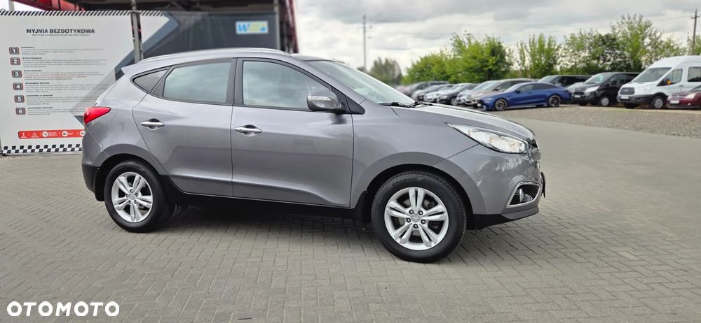 Hyundai ix35 1.6 GDI Premium 2WD - 20