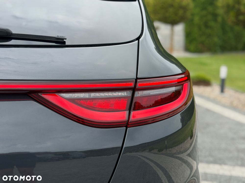 Kia ProCeed 1.5 T-GDI DCT7 OPF GT LINE - 12