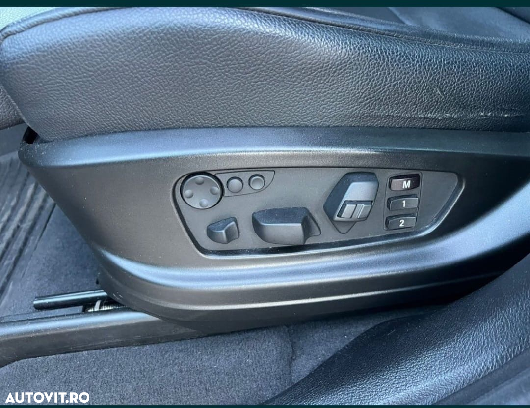 BMW X6 xDrive40d - 6