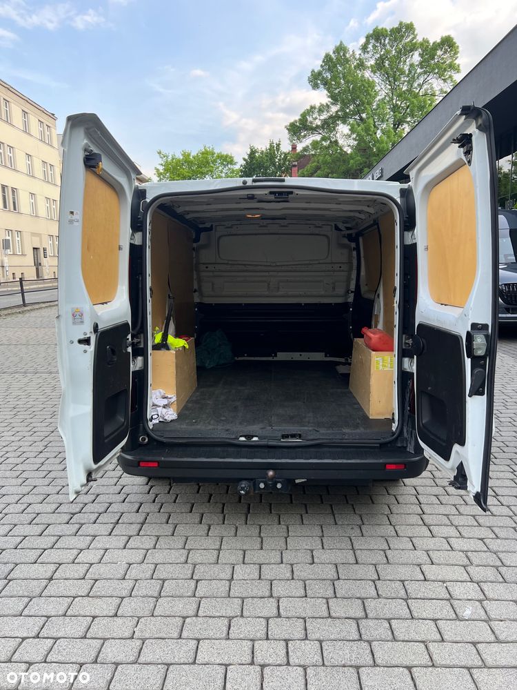 Renault Trafic 1.6 L2H1 HD Pack Clim (bryg.) - 6