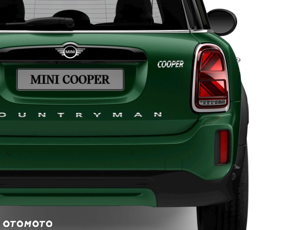 MINI Countryman Cooper - 8