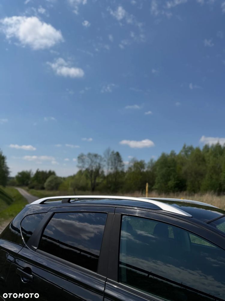 Nissan Qashqai 1.5 dCi DPF I-Way - 25