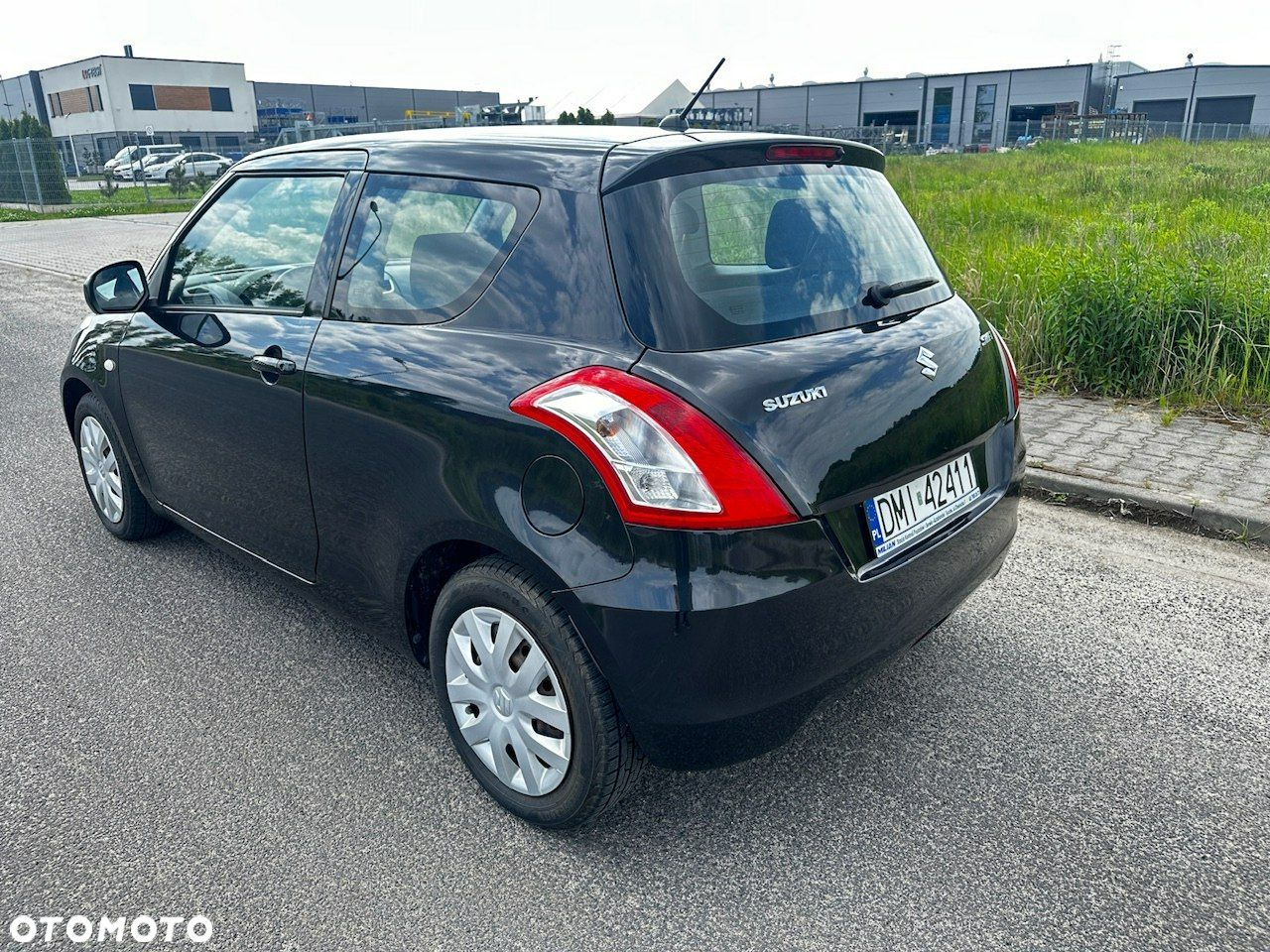 Suzuki Swift 1.2 Comfort - 3