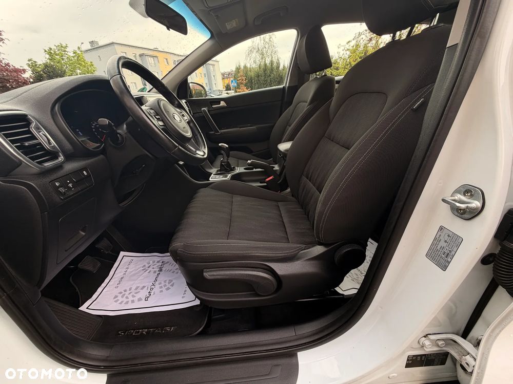 Kia Sportage 1.6 GDI L 2WD - 15