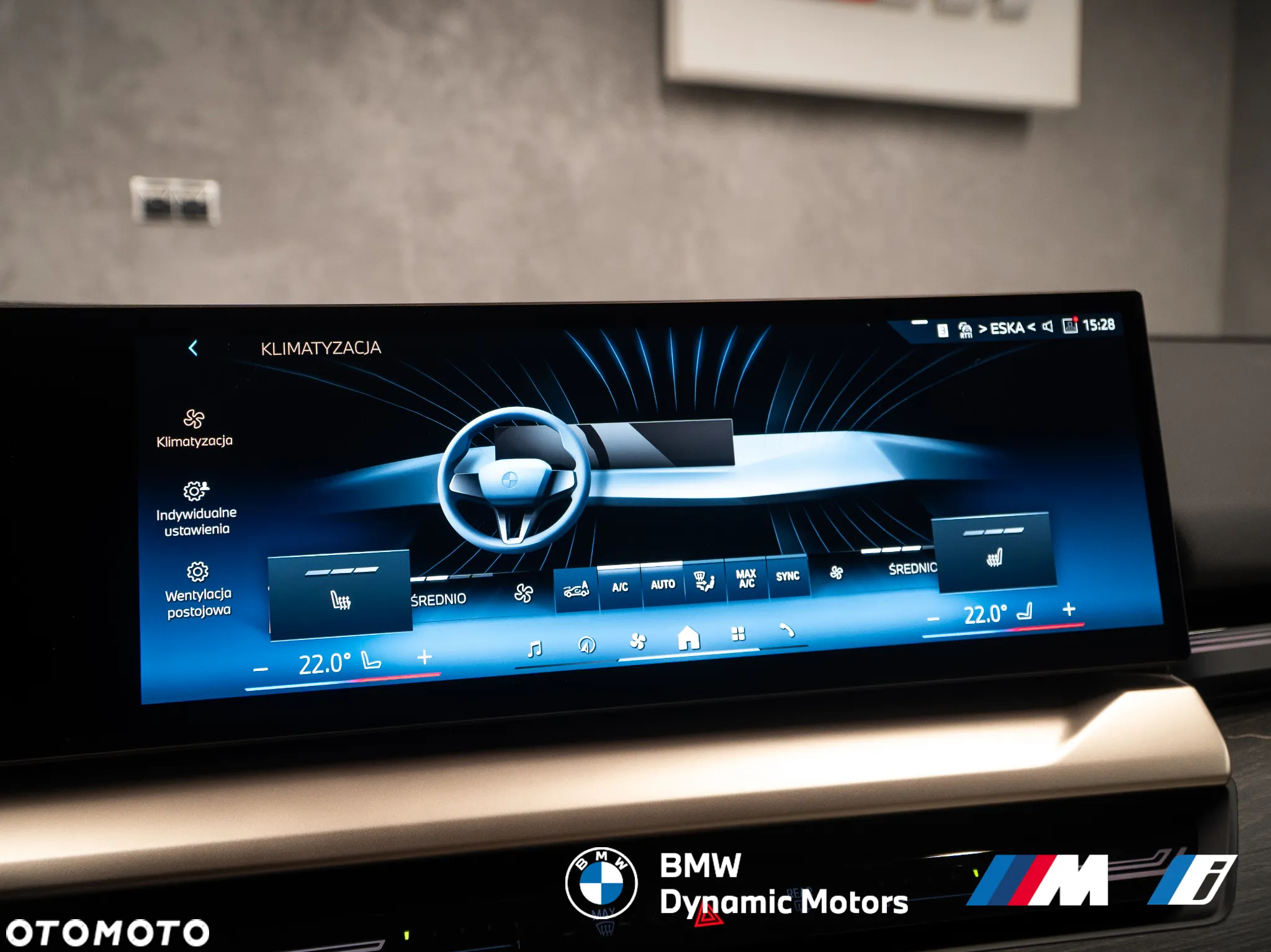 BMW Seria 5 520d xDrive Touring - 32