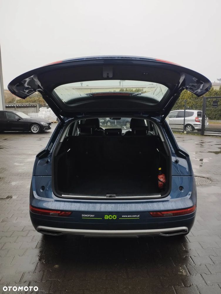 Audi Q5 2.0 TDI Quattro S tronic - 11
