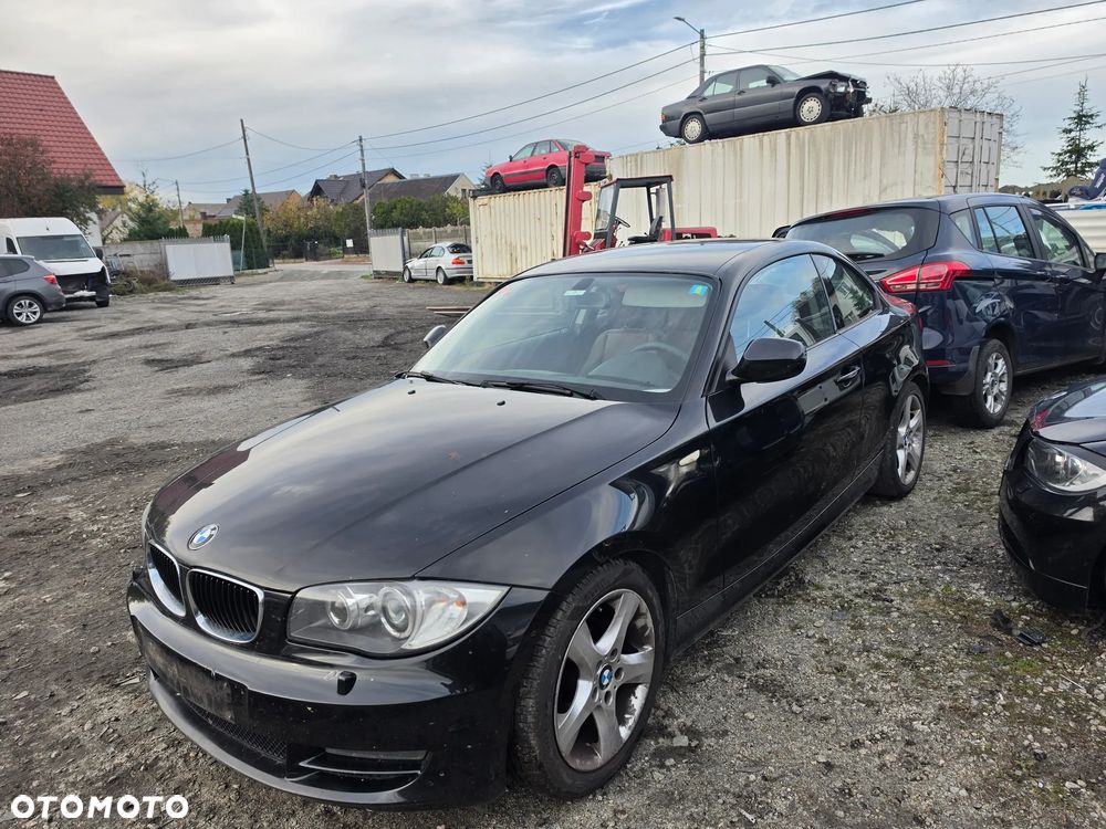 BMW Seria 1 - 36