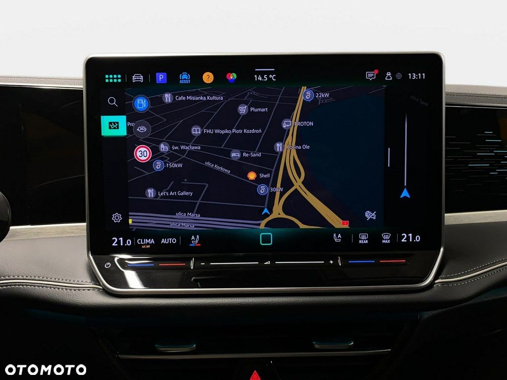 Volkswagen Passat Variant - 29