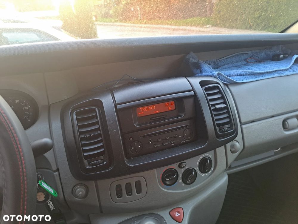 Renault Trafic - 5