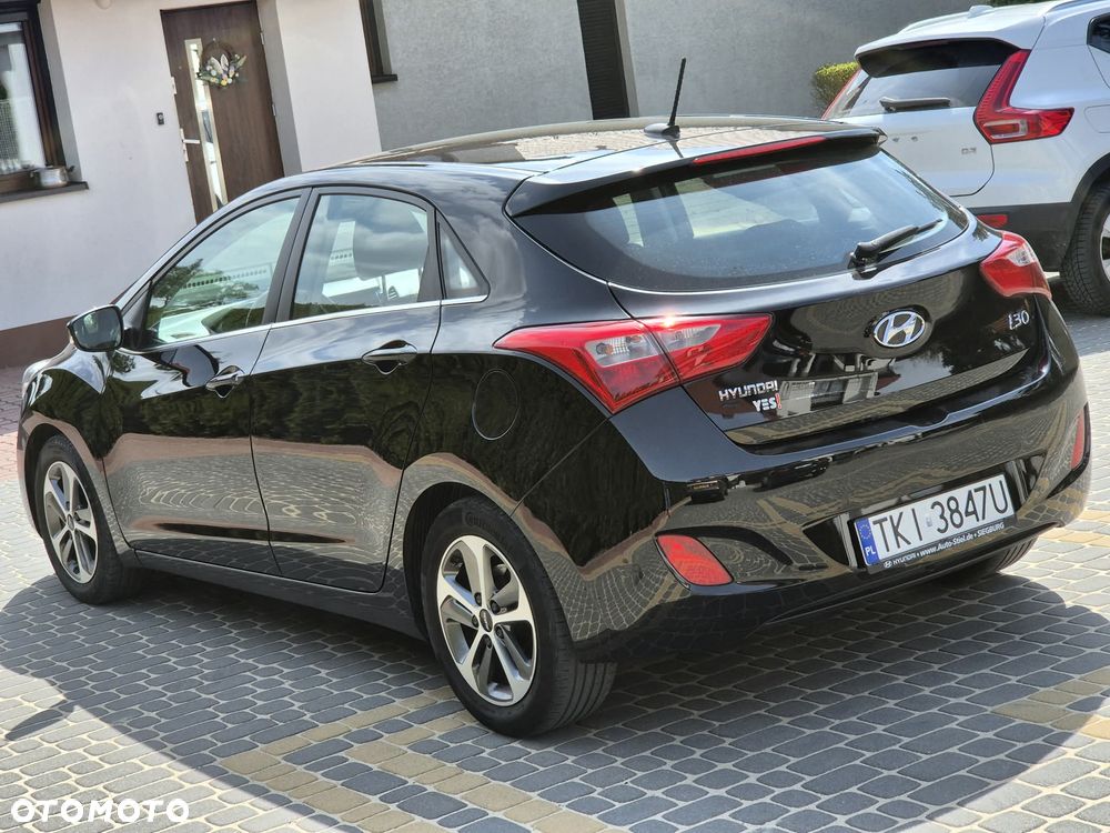 Hyundai i30 1.6 CRDi Premium - 3