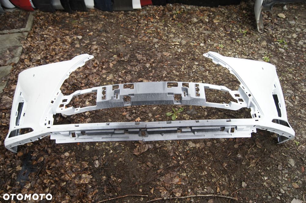 LEXUS RX IV LIFT ZDERZAK PRZEDNI PRZÓD ORG 2019- - 1