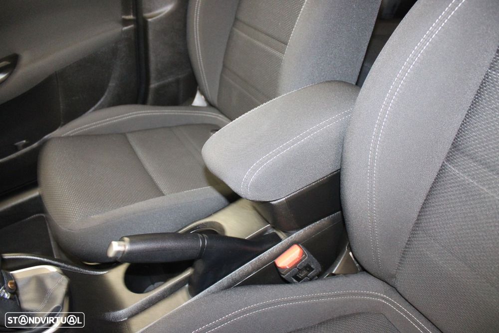 Fiat Tipo 1.3 M-Jet Lounge - 27