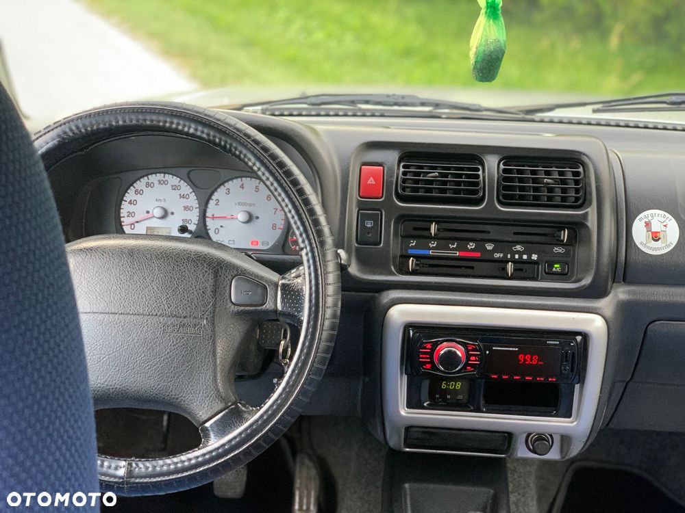 Suzuki Jimny - 13