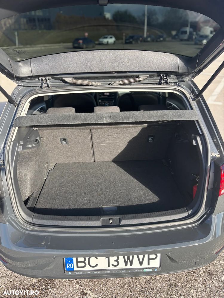 Volkswagen Golf 1.0 TSI Trendline - 10