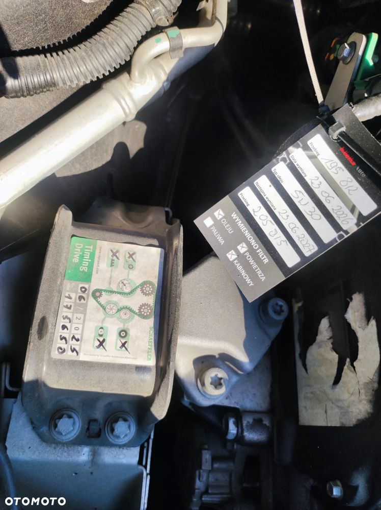 Peugeot 3008 BlueHDi 120 Stop & Start Allure - 10