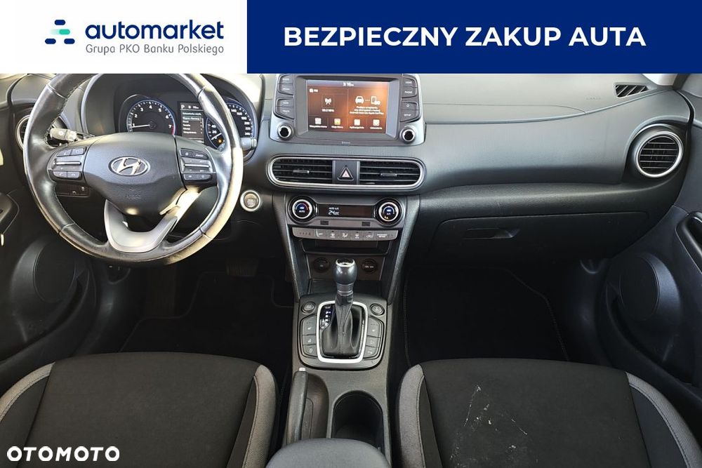 Hyundai Kona 1.6 T-GDI Style 4WD DCT - 6