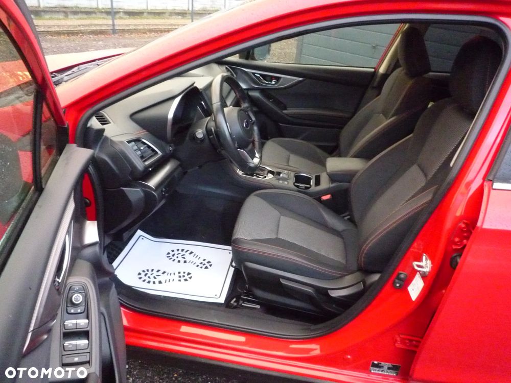 Subaru XV 1.6i Exclusive Plus (EyeSight) Lineartronic - 14