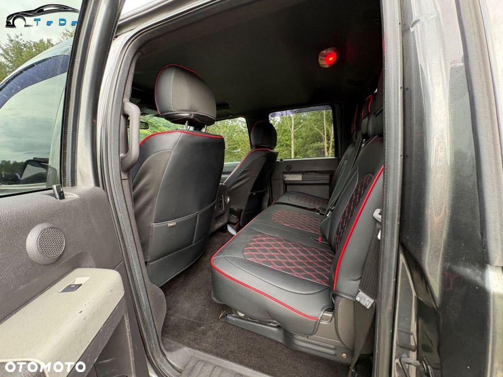 Ford F350 - 23