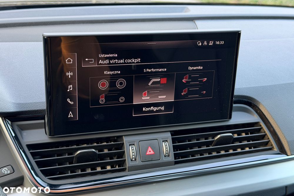 Audi Q5 45 TFSI mHEV Quattro S Line S tronic - 21