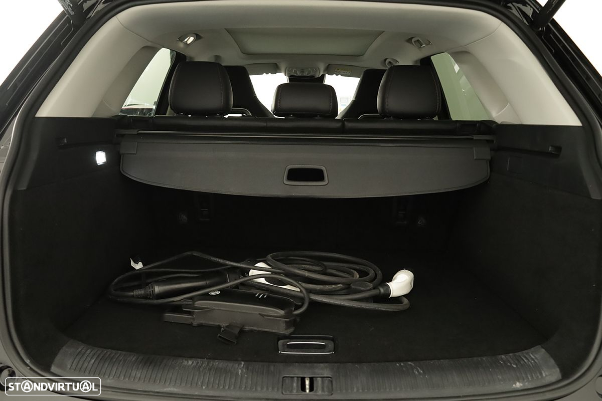 MG EHS 1.5 T-GDI Plug-in Hybrid Luxury - 20