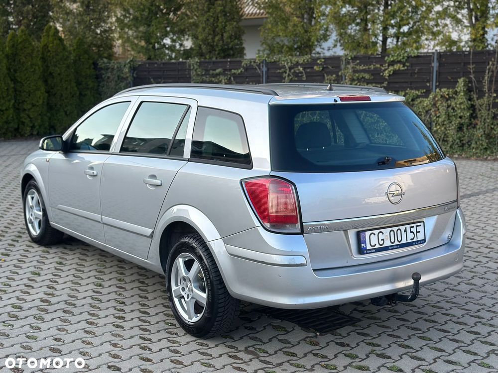 Opel Astra - 3