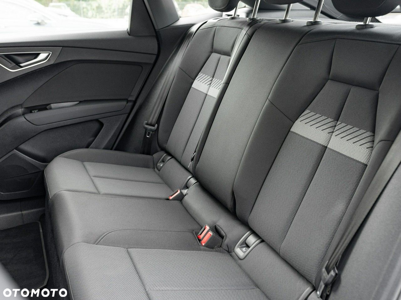 Audi Q4 Sportback e-tron e-tron 35 52kWh - 27