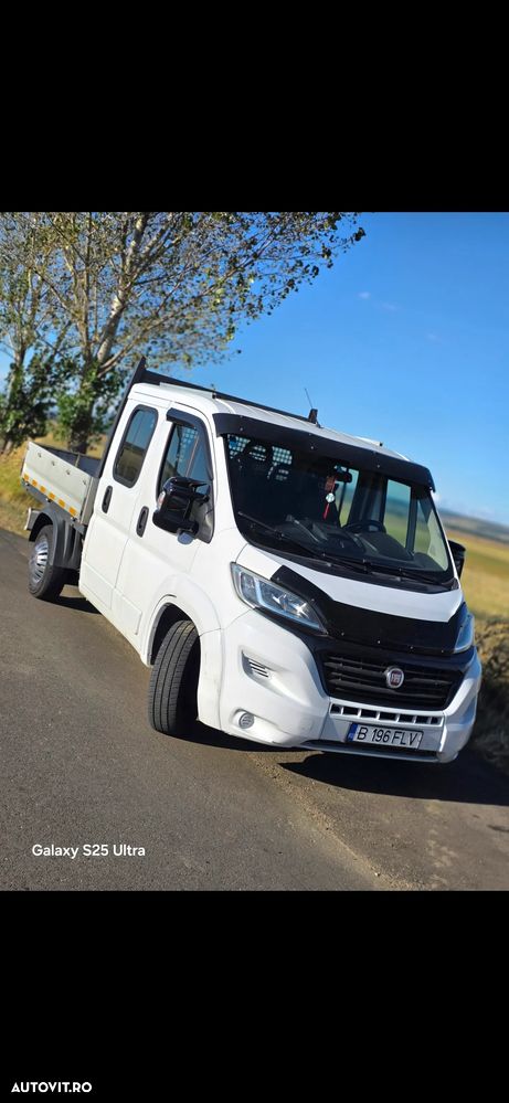 Fiat Ducato - 10