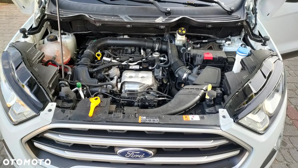 Ford EcoSport 1.0 EcoBoost ACTIVE - 17