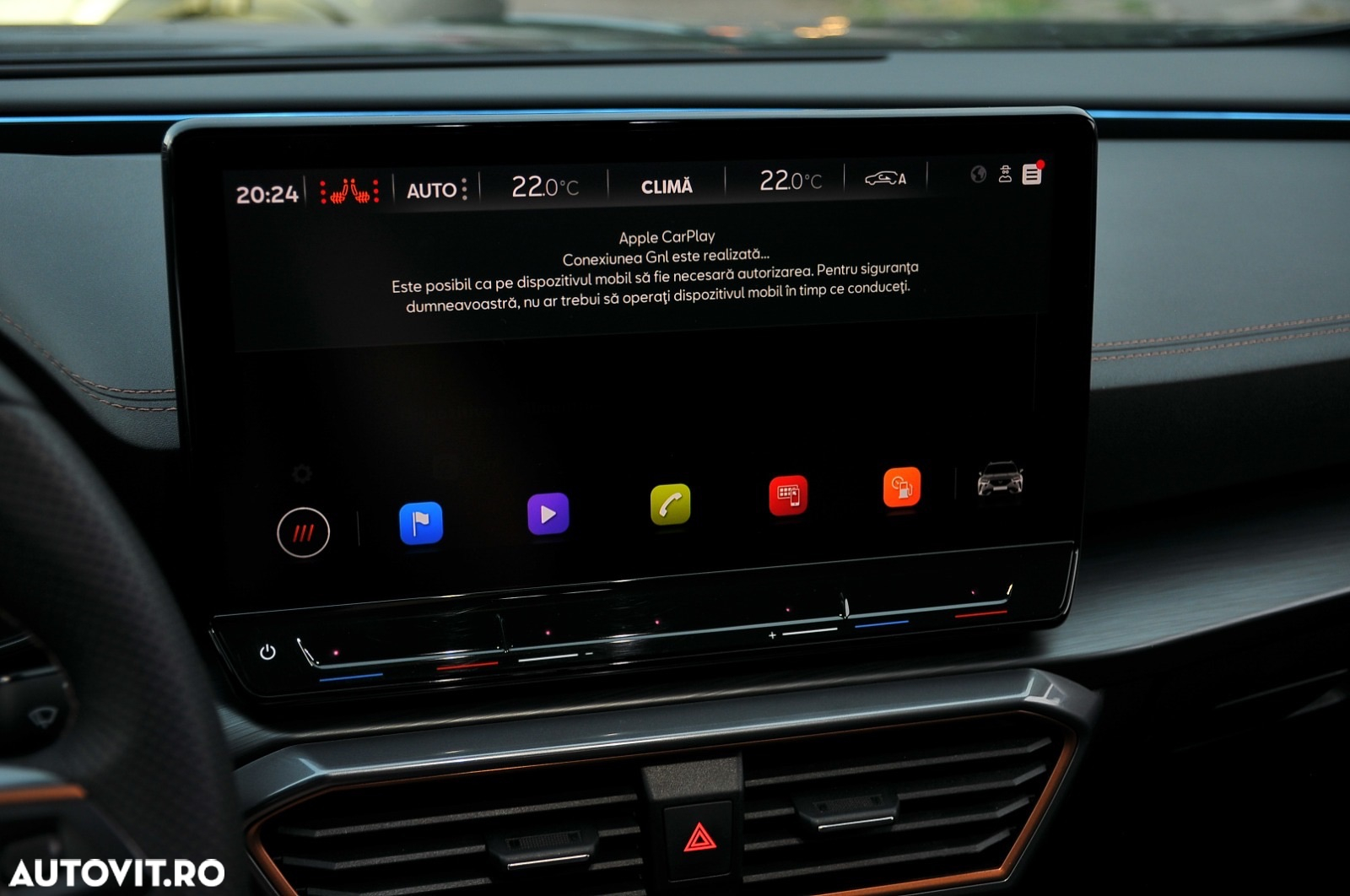 Cupra Formentor 2.0 TDI 4DRIVE DSG - 21