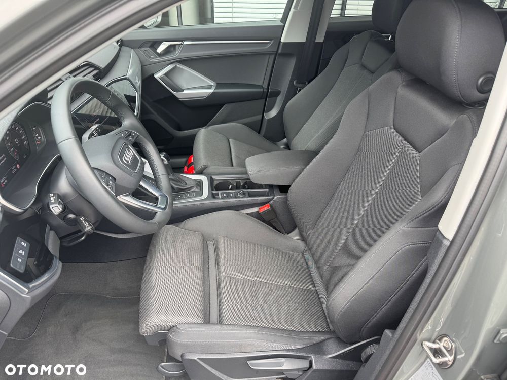 Audi Q3 35 TFSI mHEV Advanced S tronic - 10