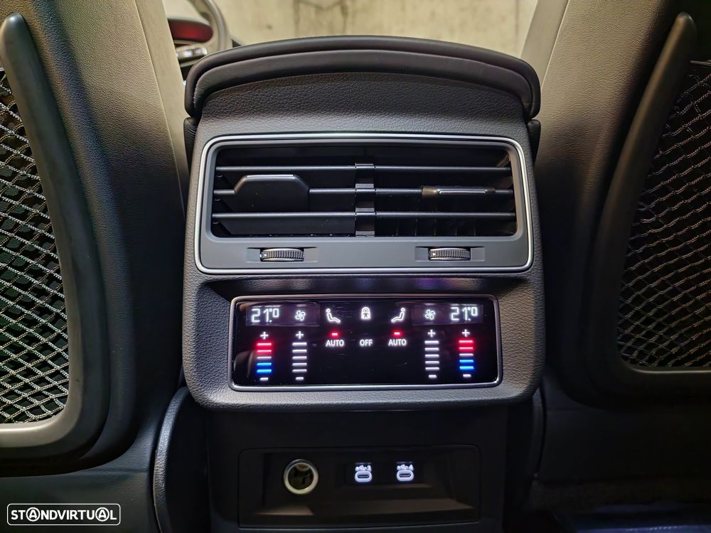 Audi SQ8 - 55