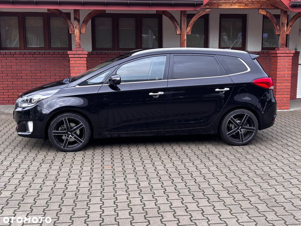 Kia Carens 1.6 GDI Edition 7 - 3