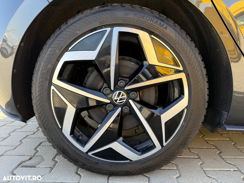 Volkswagen ID.3 58 kWh Pro Performance - 33