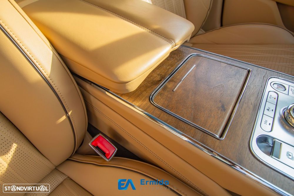 Bentley Flying Spur - 59