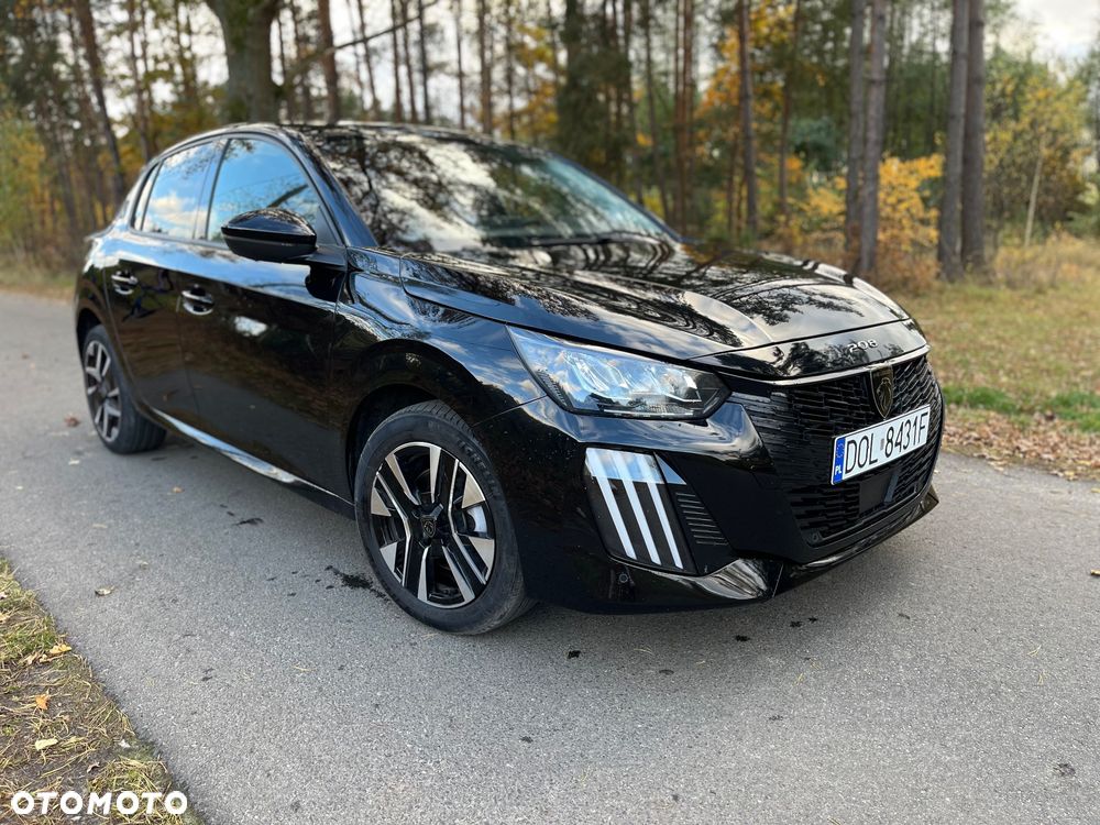 Peugeot 208 1.2 mHEV Active - 8