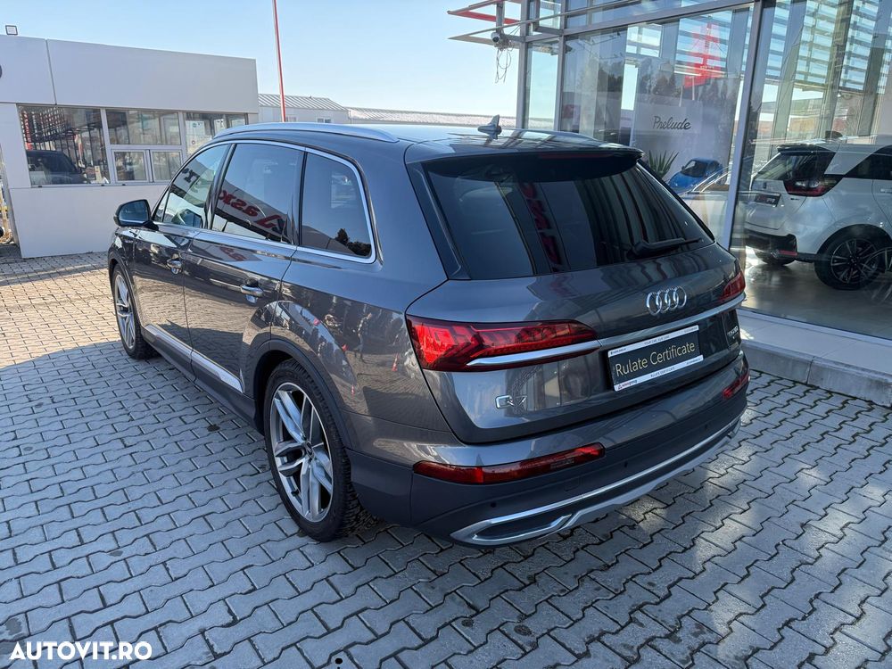 Audi Q7 - 7