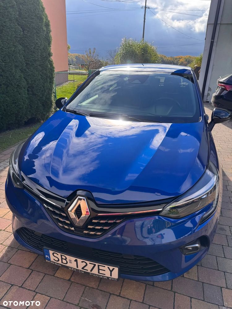 Renault Clio 1.0 TCe Intens - 13