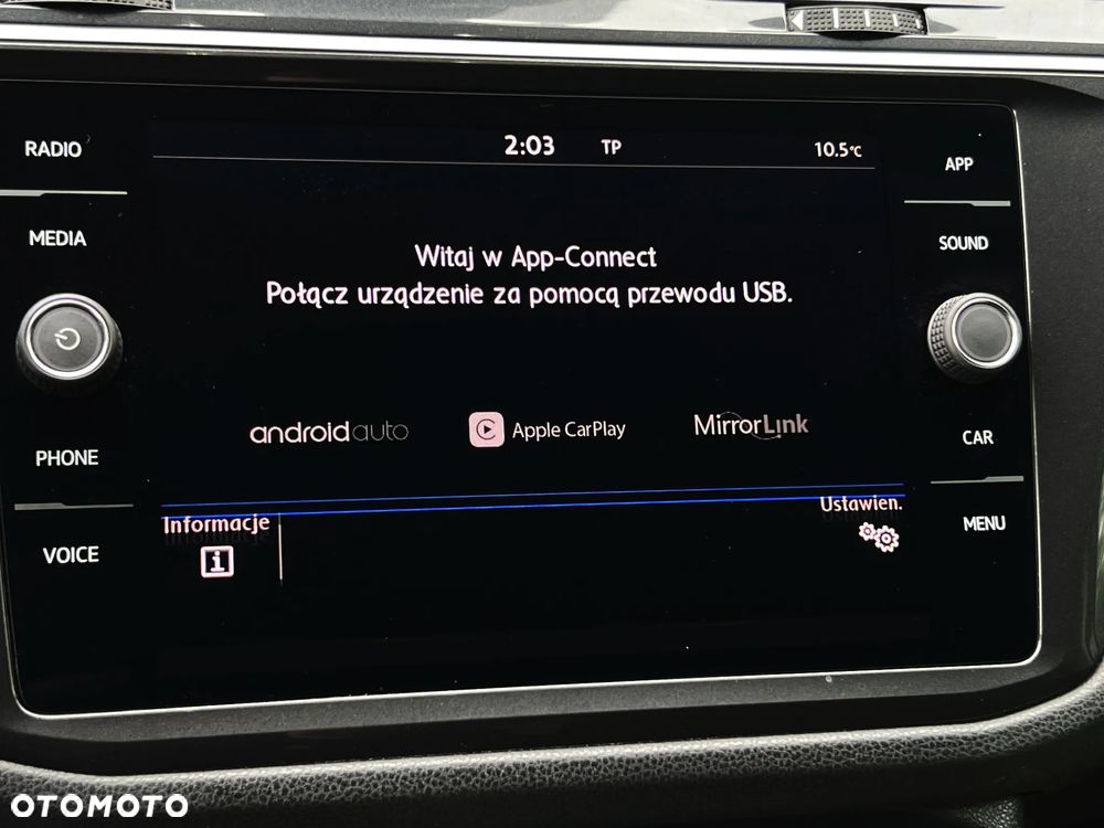 Volkswagen Tiguan 2.0 TDI SCR DSG IQ.DRIVE - 24