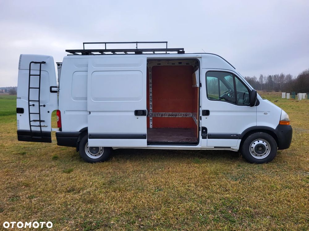 Renault Master - 9