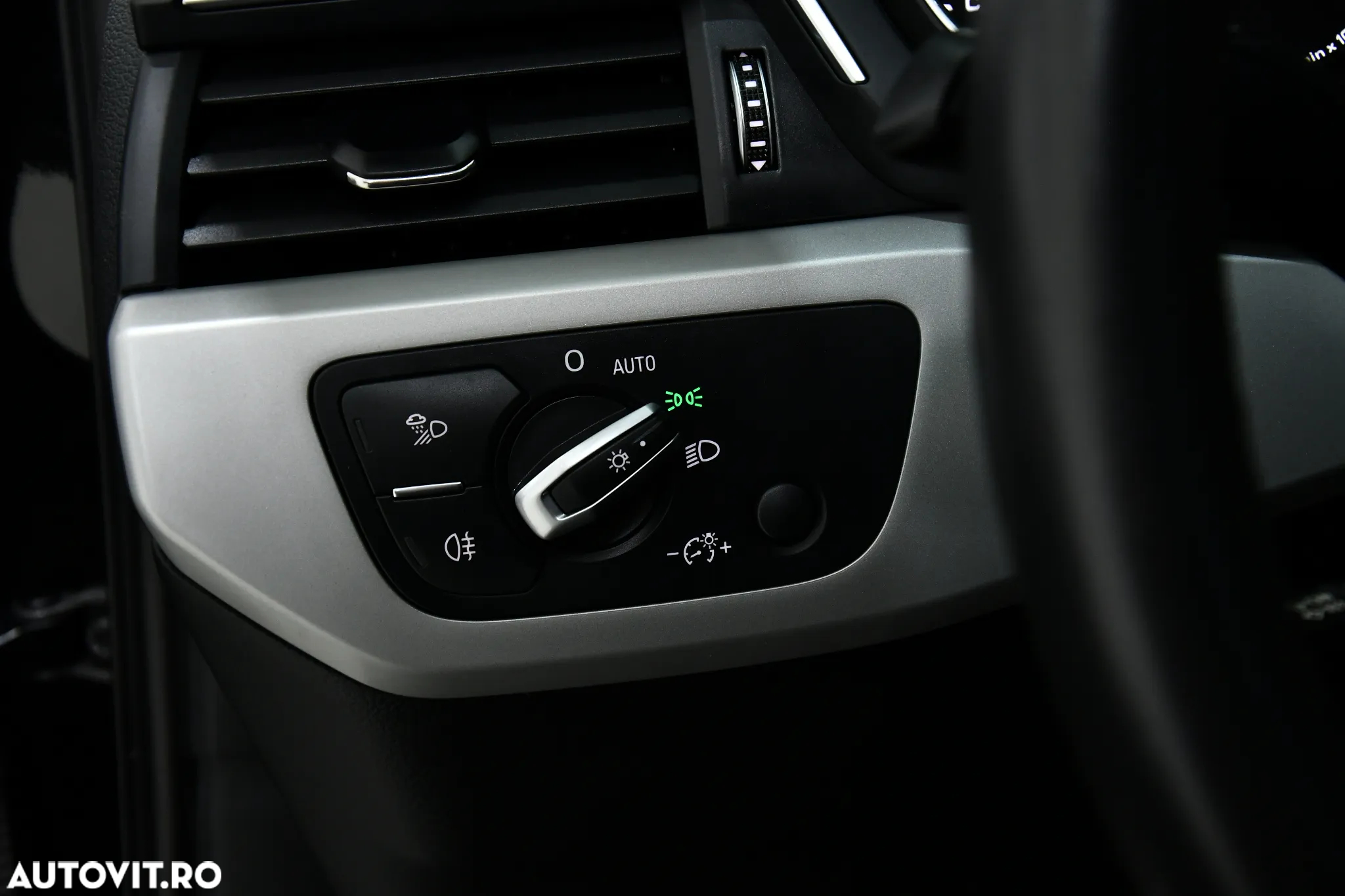Audi A4 Allroad quattro 50 TDI tiptronic - 30
