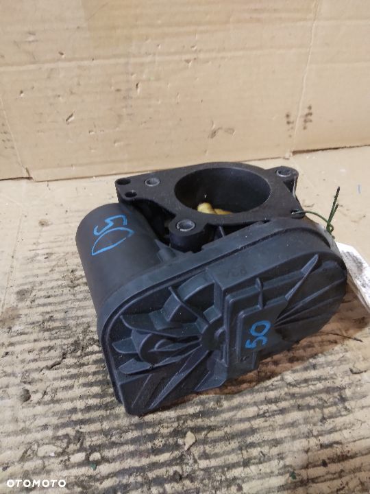 #PRZEPUSTNICA CITROEN XSARA PICASSO 1.6  16V - 2