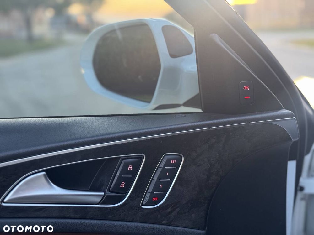 Audi A6 Limousine - 17
