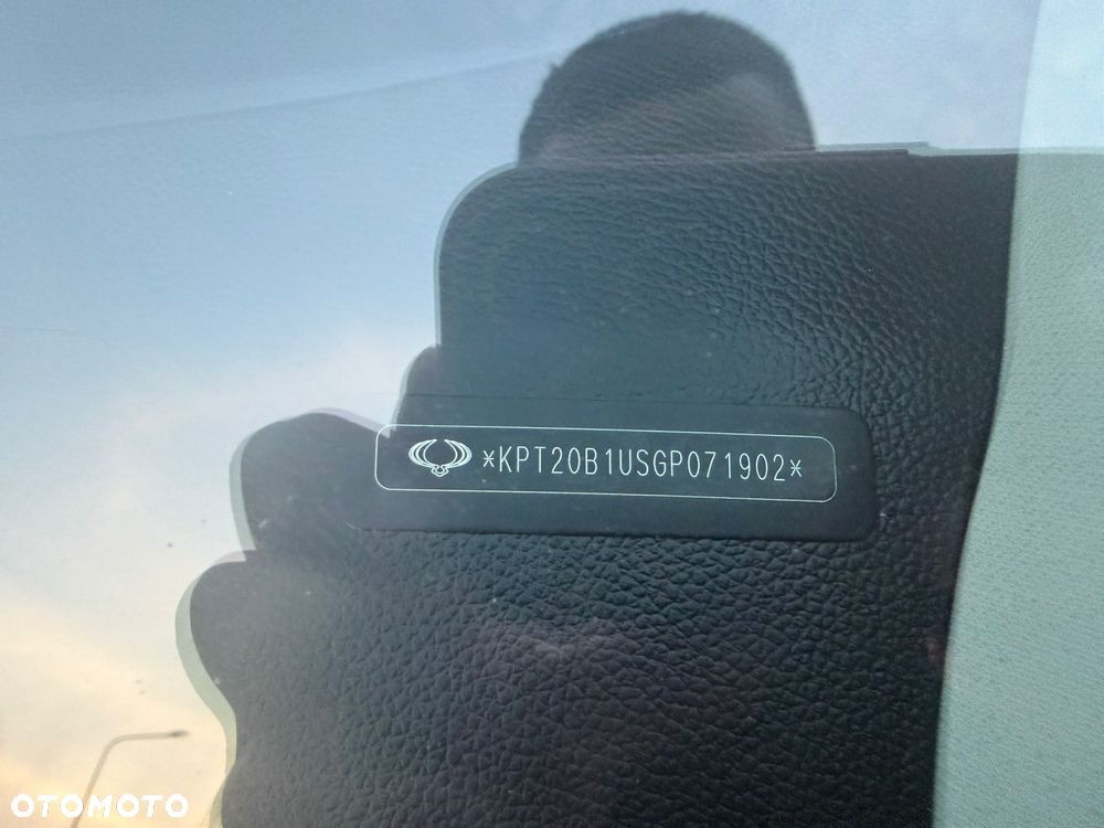 SsangYong/KGM Tivoli e-XDi 160 4WD Start/Stop Quartz - 14