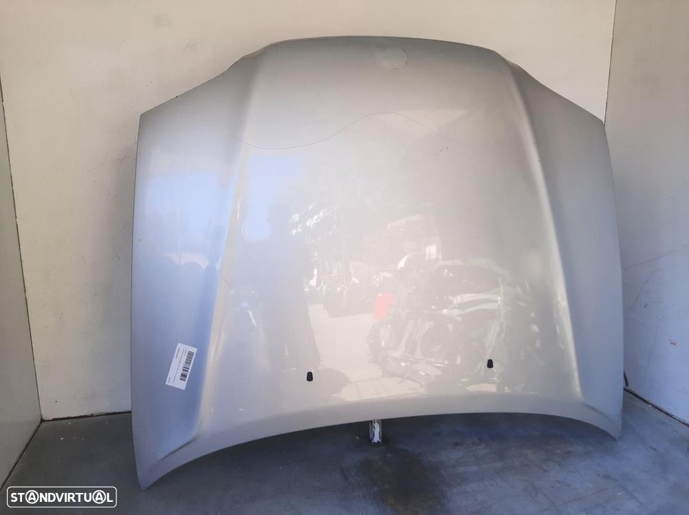 CAPÔ TOYOTA AVENSIS 2000 -5330105020 - 1